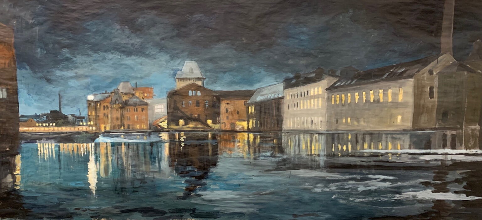 nattmotiv norrkoping