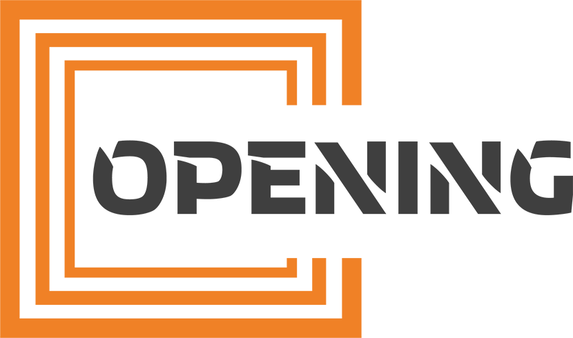Opening