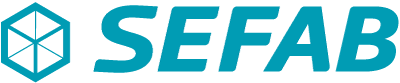Logotyp till SEFAB