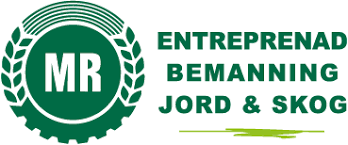 Logotyp till MR Öst